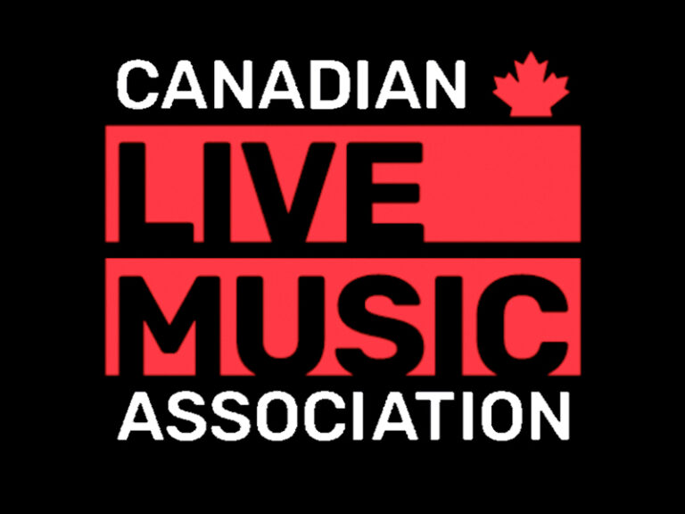 Canadian Live Music Association