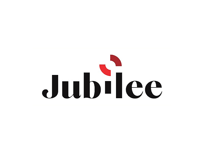 Jubilee logo