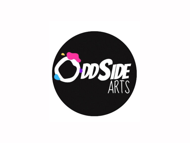 OddSide Arts logo