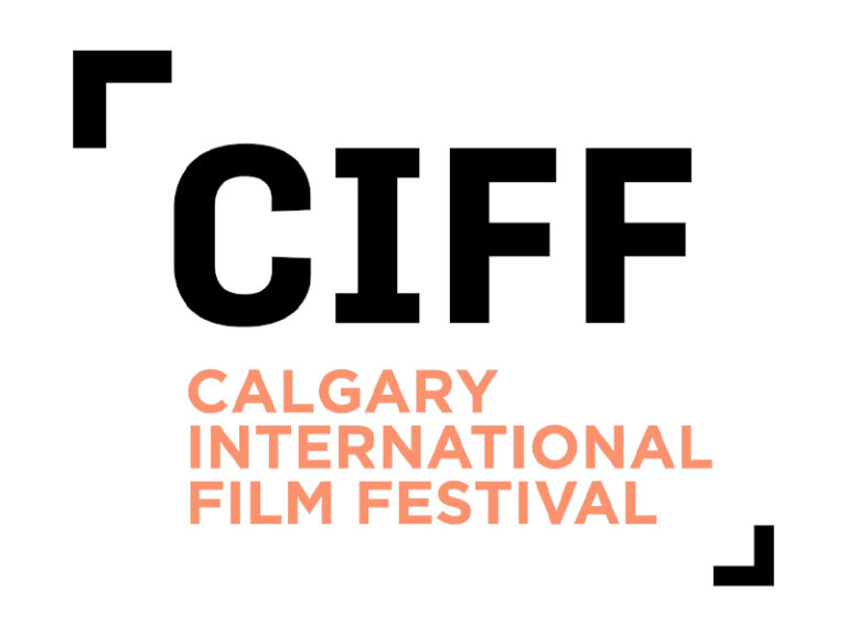 Calgary International Film Festival logo