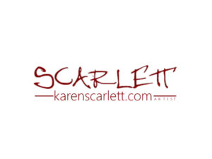 Karen Scarlett 1