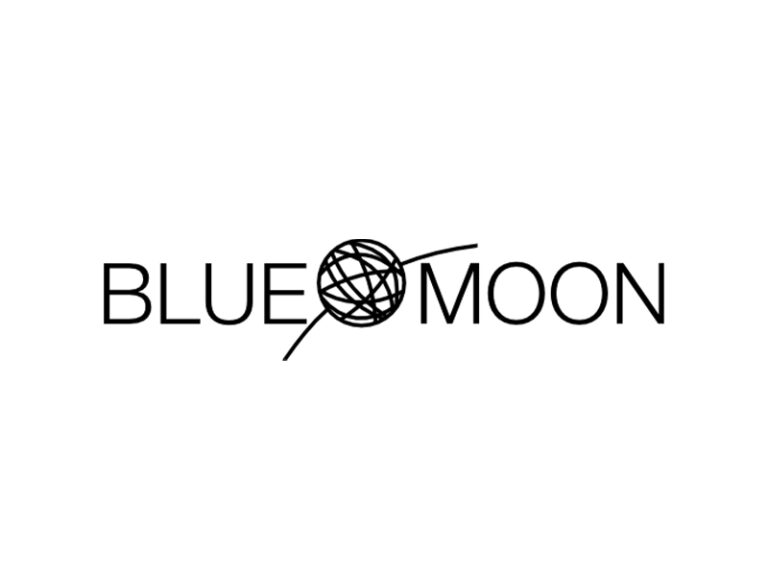 Blue Moon logo
