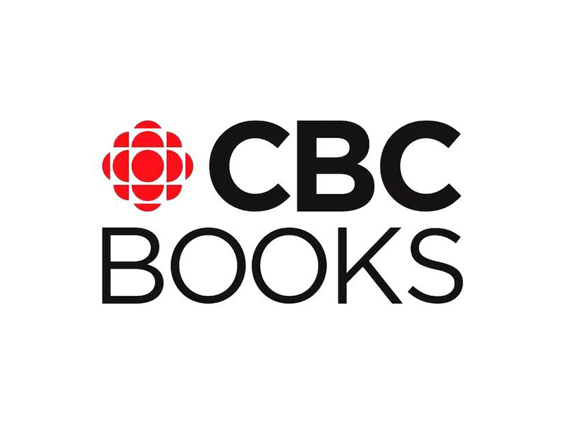 CBC Books logo