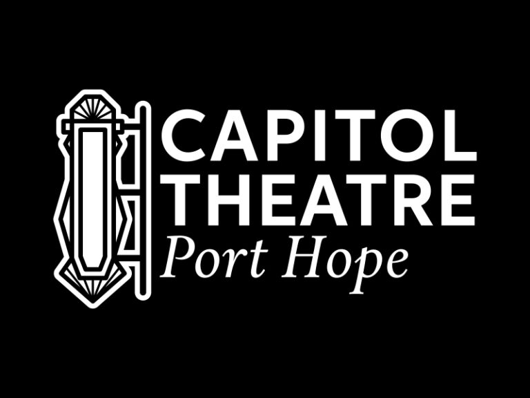 Capitol Theatre Port Hope logo