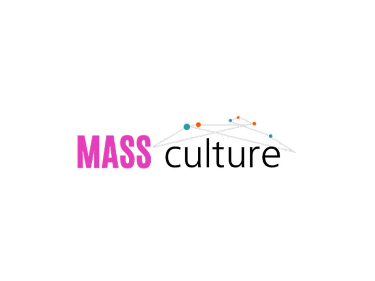 Mass Culture logo