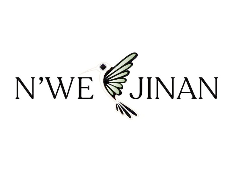 N'We Jinan logo