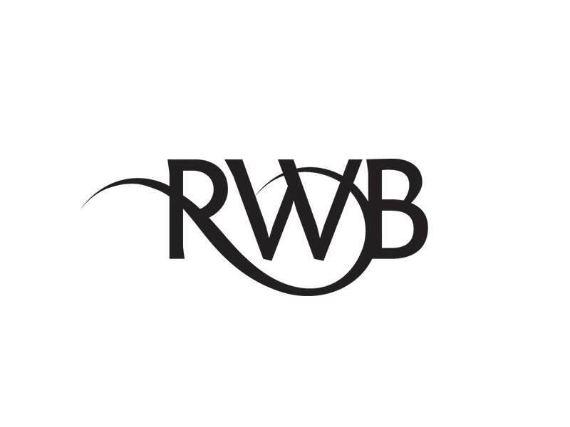 Royal Winnipeg Ballet logo