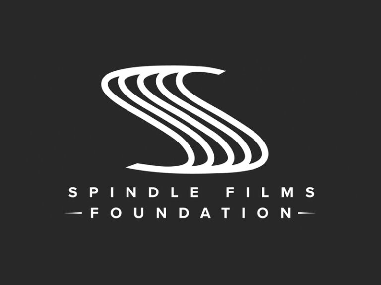 Spindle Films Foundation logo