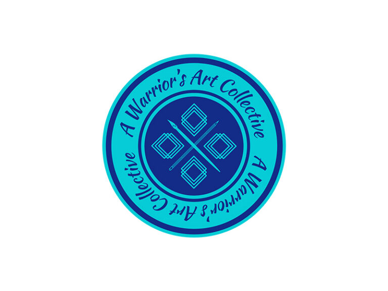 A Warrior's Peace logo