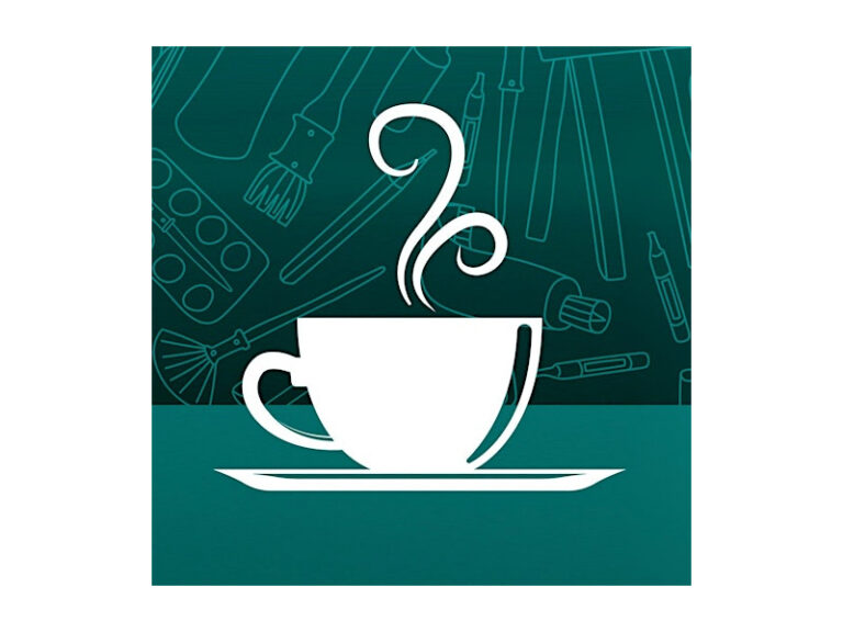 CreativiTEA logo