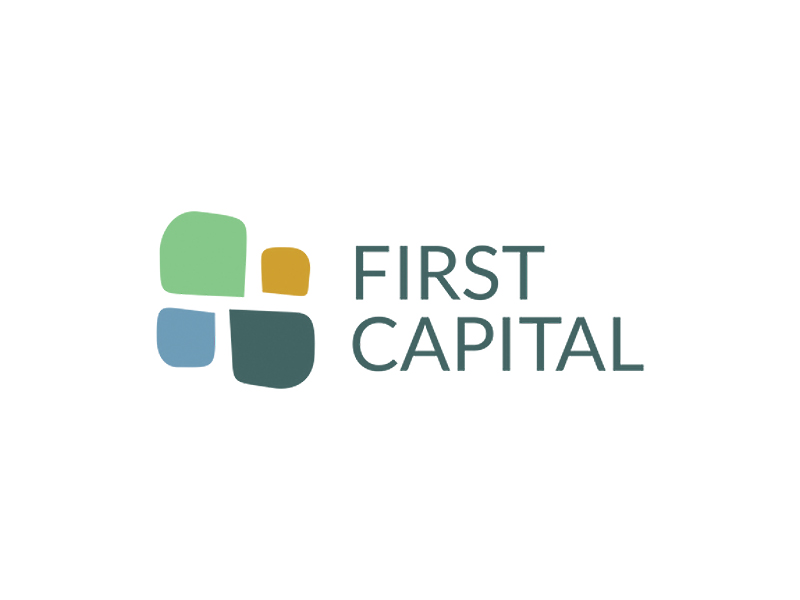 First Capital logo