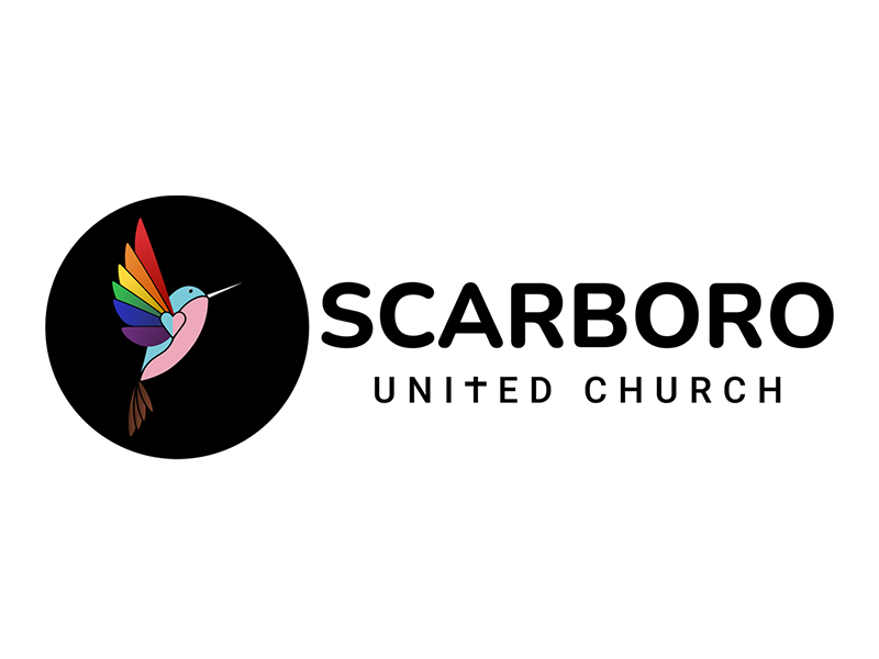 Scarboro United Church logo