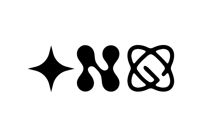 The New Gallery logo