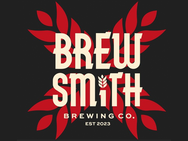 Brew Smith Brewing Co logo
