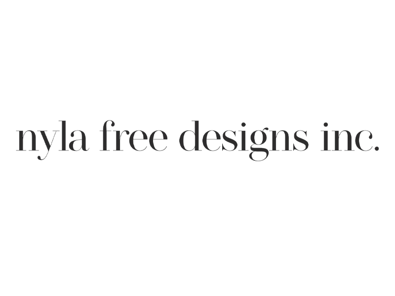 Nyla Free Designs Inc logo