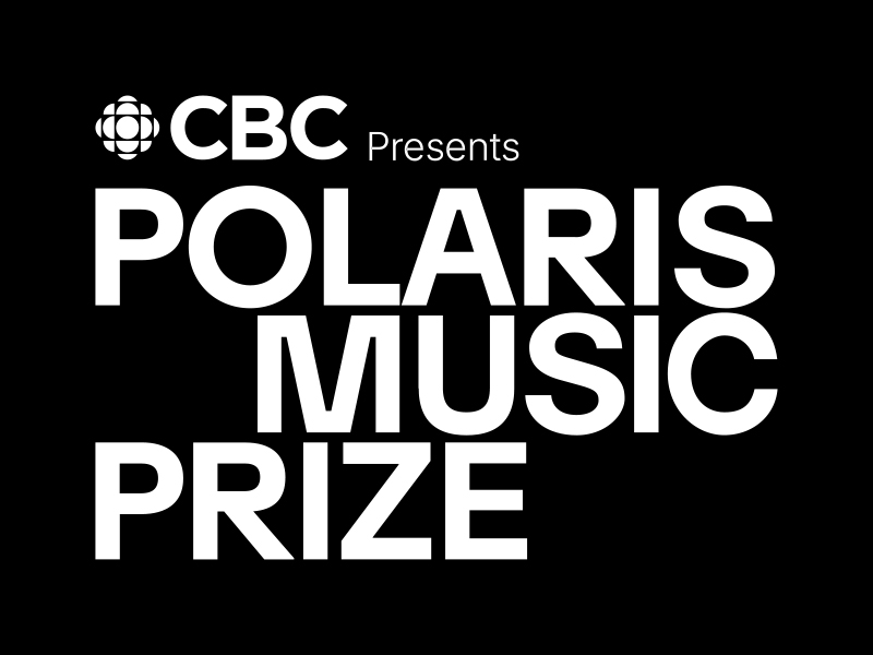 Polaris Music Prize logo