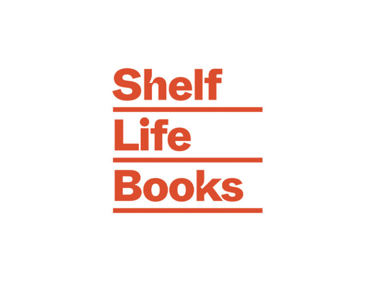 Shelf Life Books logo