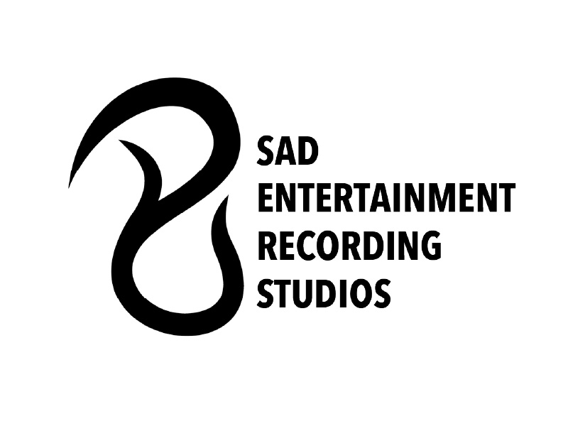 SAD Entertainment Logo